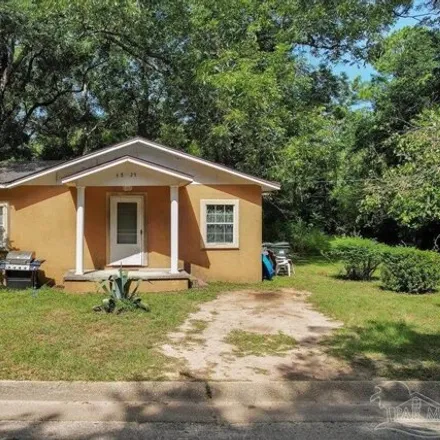Buy this 3 bed house on 6877 Cornelius Lane in Escambia County, FL 32505