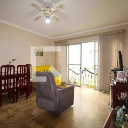 Buy this 3 bed apartment on Rua Barão de Jaguará 588 in Centro, Campinas - SP