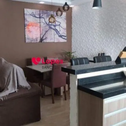 Buy this 2 bed apartment on Rua Barbacena in Vila Linda, Santo André - SP