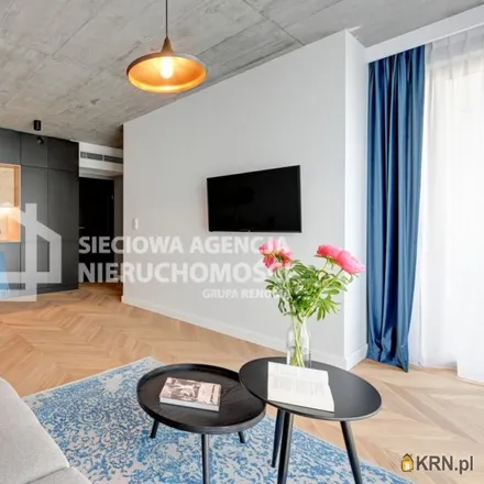 Rent this 3 bed apartment on Pogodna 1 in 81-736 Sopot, Poland