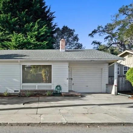 Buy this 2 bed house on 855 Riverview Drive in Capitola, CA 95010