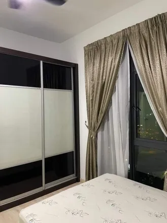 Image 2 - Susur Jalil Sejahtera, Bukit Jalil, 57000 Kuala Lumpur, Malaysia - Apartment for rent