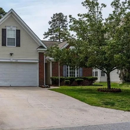 Buy this 3 bed house on 1141 Hawick Drive in High Point, NC 27262