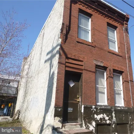 Buy this 3 bed house on 2334 North Fawn Street in Philadelphia, PA 19133