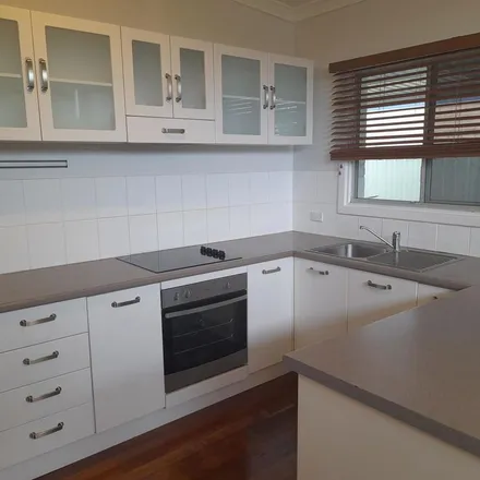 Rent this 3 bed apartment on Swan Road in High Wycombe WA 6057, Australia