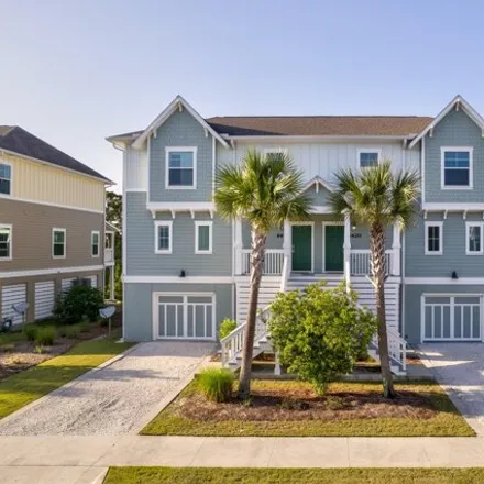 Buy this 4 bed house on Lost Key Golf Club in Carlinga Drive, Escambia County