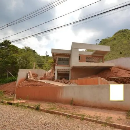 Buy this 4 bed house on Alameda Universo in Ville de Montagne, Nova Lima - MG