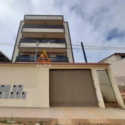 Buy this 3 bed apartment on Rua Coronel José Custodio de Oliveira in Vilela, Barbacena - MG