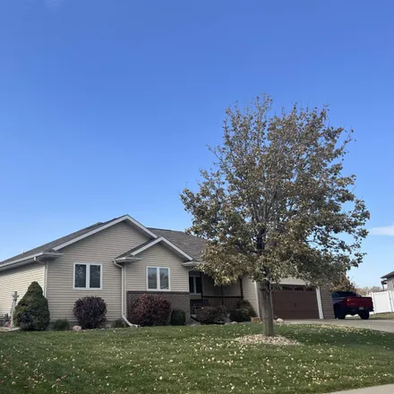 Buy this 5 bed house on 407 Coniston Circle in Sergeant Bluff, IA 51054