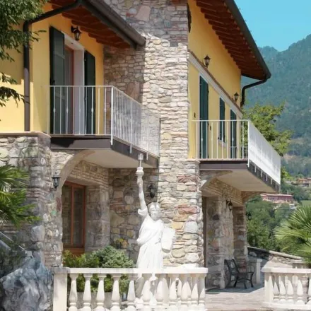Image 7 - Tremosine sul Garda, Brescia, Italy - Townhouse for rent