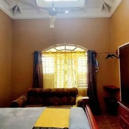Rent this 1 bed house on Parish of Saint Ann
