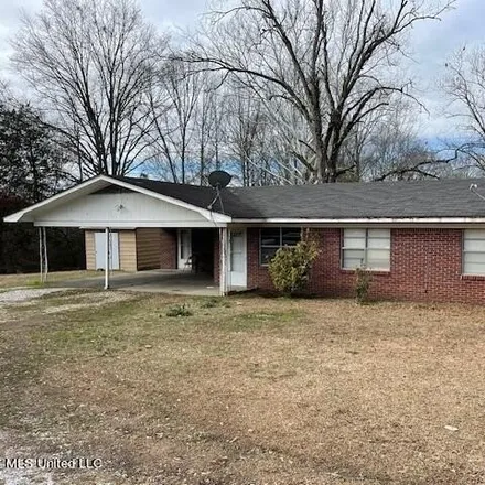 Buy this 3 bed house on 229 Prince Street in Walnut Grove, Leake County