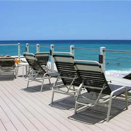 Image 2 - South Ocean Boulevard, South Palm Beach, Palm Beach County, FL 33460, USA - Apartment for rent