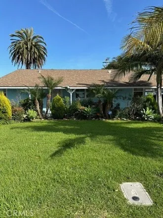 Image 2 - Paramount Boulevard, Downey, CA 90723, USA - House for sale