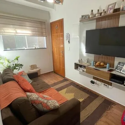 Buy this 2 bed apartment on Rua Pedreira in Vila Carrão, São Paulo - SP