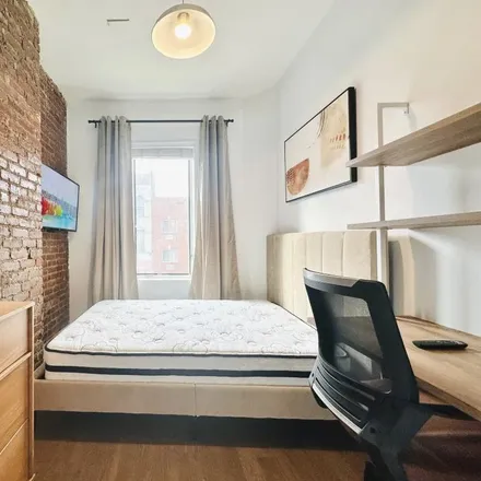 Rent this 1 bed room on 22 Granite Street in New York, NY 11207