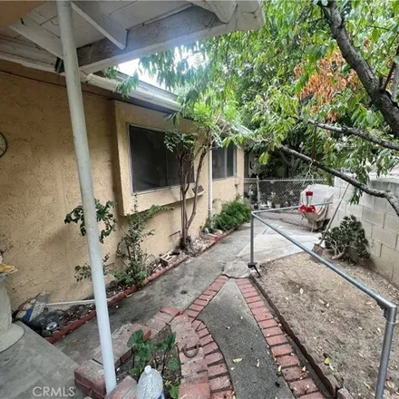 Buy this 3 bed house on 4839 Hillsdale Drive in Los Angeles, CA 90032