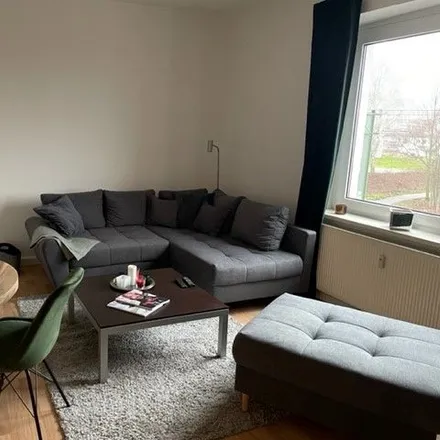 Image 3 - Dierkower Damm 41, 18146 Rostock, Germany - Apartment for rent