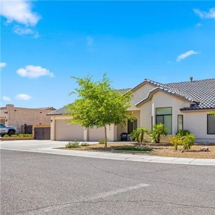 Buy this 4 bed house on 2032 E Alamo Way in Fort Mohave, Arizona