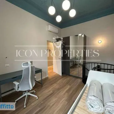 Image 7 - Viale Gran Sasso, 20131 Milan MI, Italy - Apartment for rent