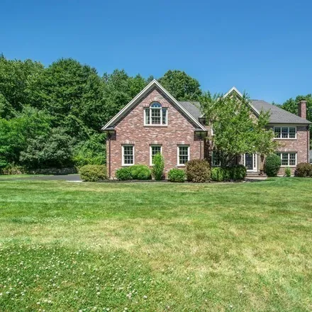 Buy this 4 bed house on 33 Bond Hollow Road in Sutton, MA 01590