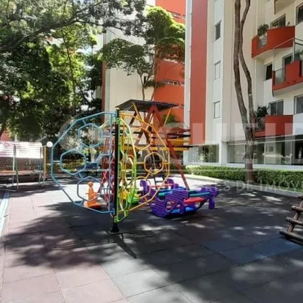 Image 2 - Avenida Sargento Geraldo Santana, Jardim Marajoara, São Paulo - SP, 04675-090, Brazil - Apartment for sale