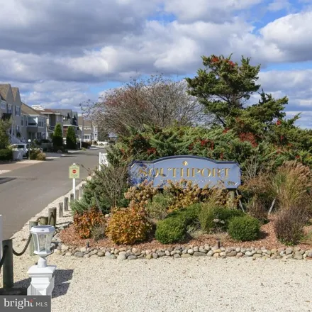 Image 5 - 110 Newport Drive, Long Beach Township, Ocean County, NJ 08008, USA - House for sale