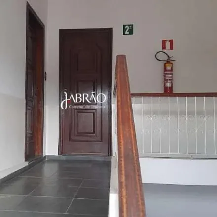 Buy this 3 bed apartment on Rua João Paulo II in N.S.Aparecida, Barbacena - MG