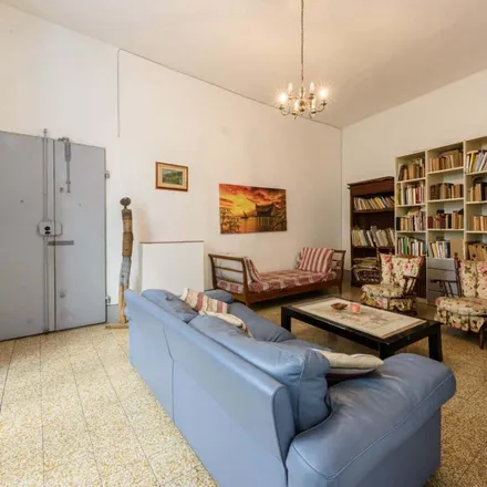 Image 3 - Lungarno delle Grazie 22, 50122 Florence FI, Italy - Apartment for rent
