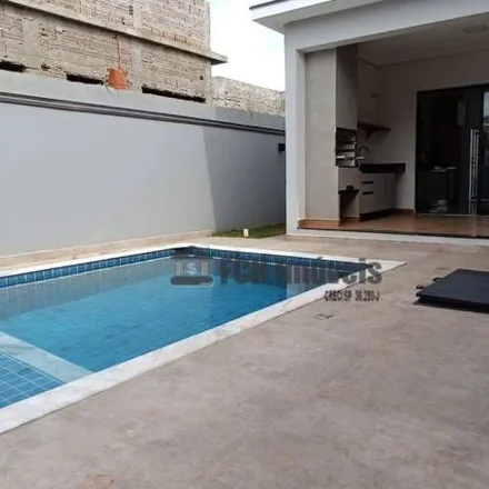 Buy this 3 bed house on Rua João Delfino de Souza in Morro Grande, Tatuí - SP