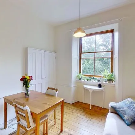 Rent this 2 bed apartment on Saint Peter's Church in Lutton Place, City of Edinburgh