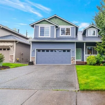 Buy this 4 bed house on 3599 Bryce Drive in Hartford, Lake Stevens