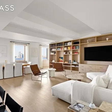 Buy this 3 bed condo on 67 Vestry Street in New York, NY 10013