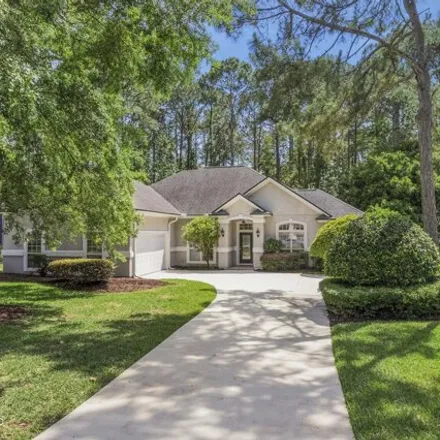 Buy this 5 bed house on 12952 Night Heron Court in Jacksonville, FL 32224