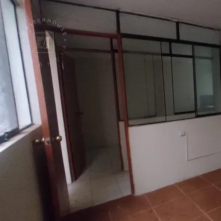 Buy this studio apartment on La Isla Azul del Diego in Avenida Alameda Sur, Chorrillos