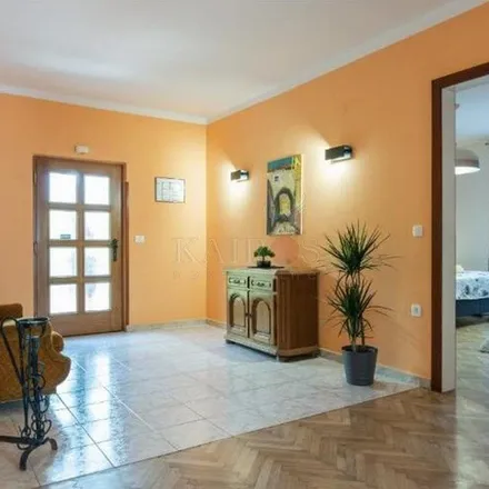 Image 1 - Veterinarska Stanica, Nova cesta, 51413 Grad Opatija, Croatia - Apartment for rent