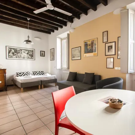 Image 5 - Via Paolo Sarpi 23, 20154 Milan MI, Italy - Apartment for rent