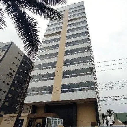 Image 1 - Rua Azálea, Real, Praia Grande - SP, 11706-510, Brazil - Apartment for sale