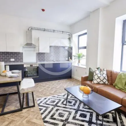 Rent this 1 bed apartment on Brentford Station Car Park in Boston Manor Road, London