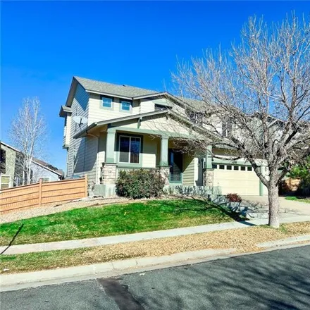 Buy this 3 bed house on 16743 East 105th Avenue in Commerce City, CO 80022