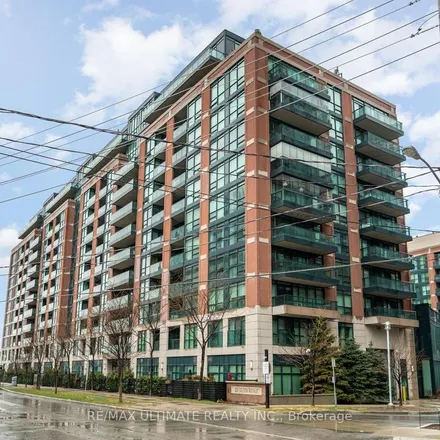 Image 7 - Gramercy Park Condos, Wilson Avenue, Toronto, ON M3H 2Z1, Canada - Apartment for rent