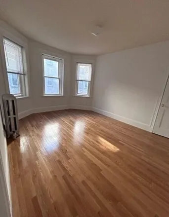 Rent this studio apartment on 131 Park Drive in Boston, MA 02115