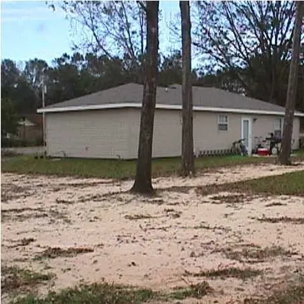 Image 5 - 714 Lee Avenue, Crestview, FL 32539, USA - House for rent