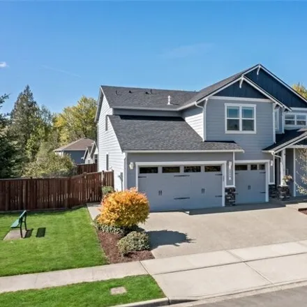 Buy this 4 bed house on 2344 79th Avenue Southeast in Bush, Tumwater