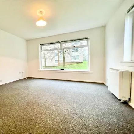 Image 6 - 10 Glaive Road, High Knightswood, Glasgow, G13 2HT, United Kingdom - Apartment for sale