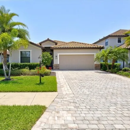Buy this 4 bed house on 17102 Blue Ridge Place in Lakewood Ranch, FL 34211