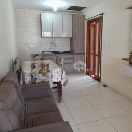 Buy this 2 bed house on Rua Pereira Cabral in São João, Santa Cruz do Sul - RS