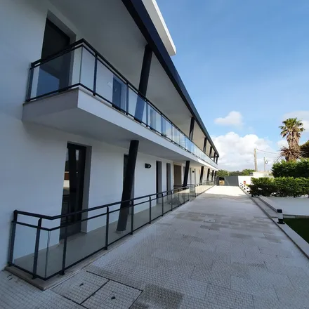 Rent this 2 bed apartment on EN 247 in 2530-736 Ribamar, Portugal