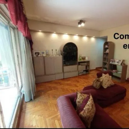Buy this 3 bed apartment on Doctor Juan Felipe Aranguren 1903 in Flores, C1406 BOS Buenos Aires