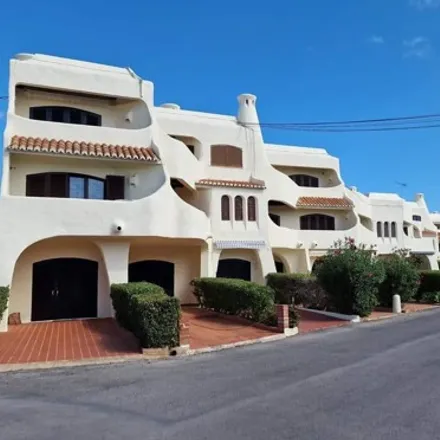 Buy this 1 bed loft on Rampa do Solferias in 8400-500 Carvoeiro, Portugal